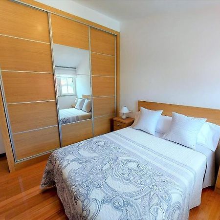 Incostadamorte Corral Da Laxe Dumbria Exterior photo