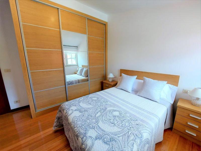 Incostadamorte Corral Da Laxe Dumbria Exterior photo