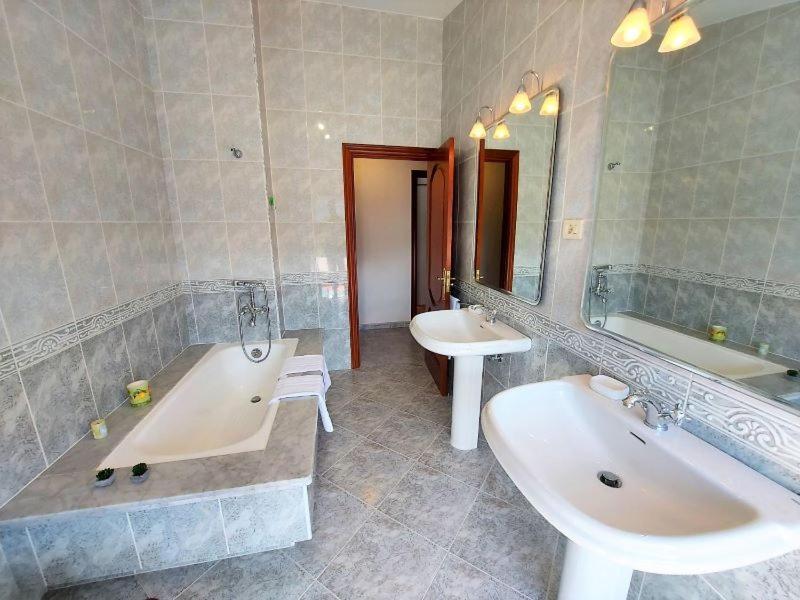 Incostadamorte Corral Da Laxe Dumbria Exterior photo