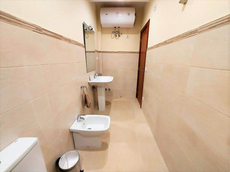 Incostadamorte Corral Da Laxe Dumbria Exterior photo