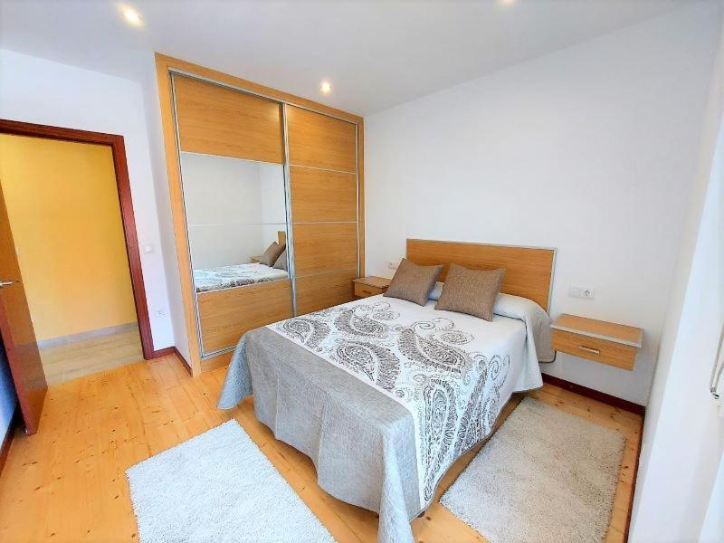 Incostadamorte Corral Da Laxe Dumbria Exterior photo